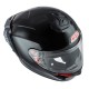 KASK MOTOCYKLOWY NZI TRENDY STREAM SOLID NOUVEAU BLACK L