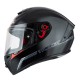 KASK MOTOCYKLOWY NZI TRENDY STREAM SOLID NOUVEAU BLACK XL