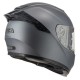KASK MOTOCYKLOWY NZI EURUS 4 STREAM DUO ANTRACITE MATT S