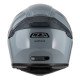 KASK MOTOCYKLOWY NZI EURUS 4 STREAM DUO NARDO GREY XS