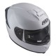 KASK MOTOCYKLOWY NZI EURUS 4 STREAM DUO WHITE XS