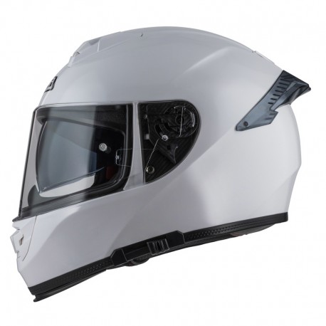 KASK MOTOCYKLOWY NZI EURUS 4 STREAM DUO WHITE M
