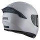 KASK MOTOCYKLOWY NZI EURUS 4 STREAM DUO WHITE M