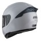 KASK MOTOCYKLOWY NZI EURUS 4 STREAM DUO WHITE XL