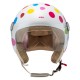 KASK MOTOCYKLOWY NZI PASARELA LUNAR MULTICOLOR MATT XL