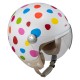 KASK MOTOCYKLOWY NZI PASARELA LUNAR MULTICOLOR MATT XL
