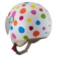 KASK MOTOCYKLOWY NZI PASARELA LUNAR MULTICOLOR MATT XS