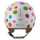 KASK MOTOCYKLOWY NZI PASARELA LUNAR MULTICOLOR MATT XS