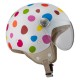 KASK MOTOCYKLOWY NZI PASARELA LUNAR MULTICOLOR MATT XS