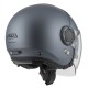 KASK MOTOCYKLOWY NZI RINGWAY 2 DUO ANTRACITE MATT XS
