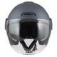 KASK MOTOCYKLOWY NZI RINGWAY 2 DUO ANTRACITE MATT XS