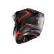 KASK CABERG TANAMI CARBON GRAVITY RED