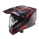 KASK CABERG TANAMI CARBON GRAVITY RED