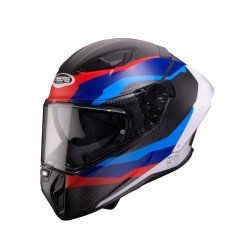 KASK CABERG DRIFT EVO II CARBON MSPORT