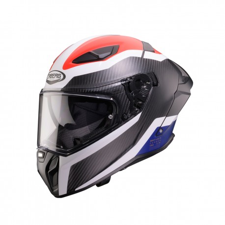 CABERG DRIFT EVO II CARBON CBR HELMET