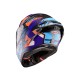CABERG DRIFT EVO II NOBO HELMET