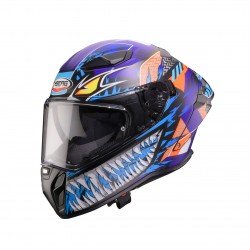 KASK CABERG DRIFT EVO II NOBO