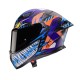 CABERG DRIFT EVO II NOBO HELMET