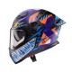 KASK CABERG DRIFT EVO II NOBO