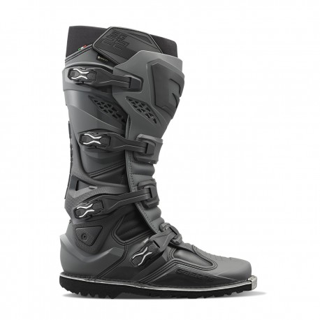 BUTY GAERNE SG22 GORE-TEX ENDURO BATTLESHIP