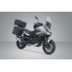 ZESTAW BAGAŻOWY ADVENTURE SW-MOTECH HONDA NT1100 (21-) BLACK