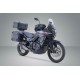 ZESTAW BAGAŻOWY ADVENTURE SW-MOTECH HONDA XL750 TRANSALP (22-) XL BLACK