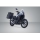 ZESTAW BAGAŻOWY ADVENTURE SW-MOTECH HONDA CB500X,CB500F,CBR500R,NX500 BLACK