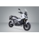 ZESTAW BAGAŻOWY ADVENTURE SW-MOTECH HONDA X-ADV (20-24) BLACK