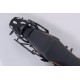 ZESTAW KUFRÓW TRAX ADV I STELAŻY SW-MOTECH KTM 125 SMC R, 250 ADV, 390 ADV (25-) BLACK