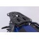 ZESTAW BAGAŻOWY ADVENTURE SW-MOTECH SUZUKI V STROM 1000 (14-19) BLACK