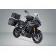 ZESTAW BAGAŻOWY ADVENTURE SW-MOTECH SUZUKI GSX-S1000GX (23-) BLACK