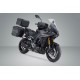 ZESTAW BAGAŻOWY ADVENTURE SW-MOTECH SUZUKI GSX-S1000GX (23-) BLACK