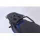 ZESTAW BAGAŻOWY ADVENTURE SW-MOTECH SUZUKI V-STROM 800 / 800DE (22-) BLACK