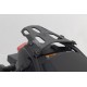 ZESTAW BAGAŻOWY ADVENTURE SW-MOTECH SUZUKI DL 650 (16-) BLACK