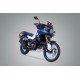ZESTAW BAGAŻOWY ADVENTURE SW-MOTECH SUZUKI V STROM 1050 (19-) L BLACK