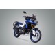 ZESTAW BAGAŻOWY ADVENTURE SW-MOTECH SUZUKI V STROM 1050 (19-) L BLACK