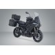 ZESTAW BAGAŻOWY ADVENTURE SW-MOTECH YAMAHA TRACER 9 / GT / GT+ (24-) BLACK