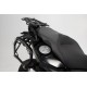 ZESTAW BAGAŻOWY ADVENTURE SW-MOTECH BMW F 800/ 700/ 650 GS (07-18) BLACK