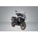 ZESTAW BAGAŻOWY ADVENTURE SW-MOTECH BMW R 1250 GS / ADV (21-) WITH RALLYE SEAT BLACK