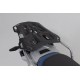 ZESTAW BAGAŻOWY ADVENTURE SW-MOTECH BMW R 1250 GS / ADV (21-) WITH RALLYE SEAT BLACK