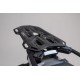 ZESTAW BAGAŻOWY ADVENTURE SW-MOTECH BMW R 1200 GS (12-18)/ R 1250 GS (18-) BLACK