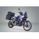 ZESTAW BAGAŻOWY ADVENTURE SW-MOTECH BMW F 850/900 GS BLACK
