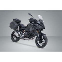ZESTAW ZABEZPIECZAJĄCY MOTOCYKL ADVENTURE SW-MOTECH BMW F 900 XR (19-)