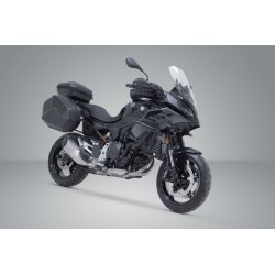 ZESTAW ZABEZPIECZAJĄCY MOTOCYKL ADVENTURE SW-MOTECH BMW F 900 XR (19-)