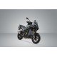 ZESTAW BAGAŻOWY ADVENTURE SW-MOTECH BMW S 1000 XR (19-) BLACK