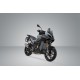 ZESTAW BAGAŻOWY ADVENTURE SW-MOTECH BMW S 1000 XR (19-) BLACK