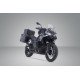 ZESTAW BAGAŻOWY ADVENTURE SW-MOTECH BMW R 1300 GS (23-) BLACK