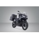ZESTAW BAGAŻOWY ADVENTURE SW-MOTECH BMW R 1300 GS . BMW TOP CASE HOLDER BLACK