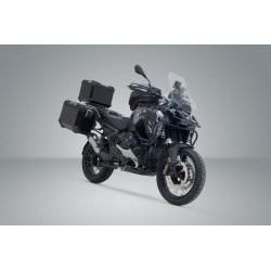 ZESTAW ZABEZPIECZAJĄCY MOTOCYKL ADVENTURE SW-MOTECH BMW R 1300 GS ADV (24-)