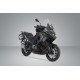 ZESTAW BAGAŻOWY ADVENTURE SW-MOTECH KAWASAKI VERSYS 1000 (18-) / 1100 (24-) BLACK